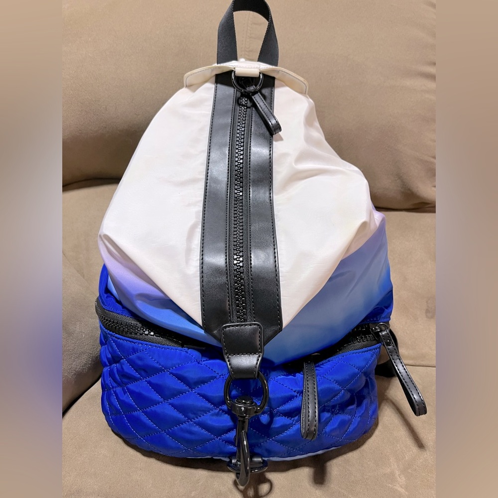 Rebecca Minkoff Julian Ombré Bag
